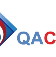 Logo Công ty Cổ phần Phân Phối và Phát Triển QAC Land